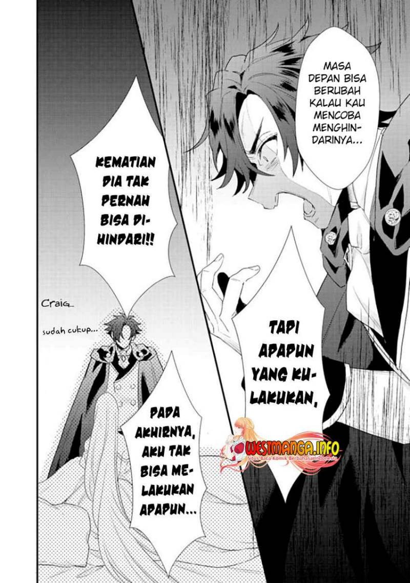 Dekisokonai to Yobareta Moto Eiyuu wa Jikka kara Tsuihou sa Retanode Suki Katte ni Ikiru Koto ni Shita chapter 16